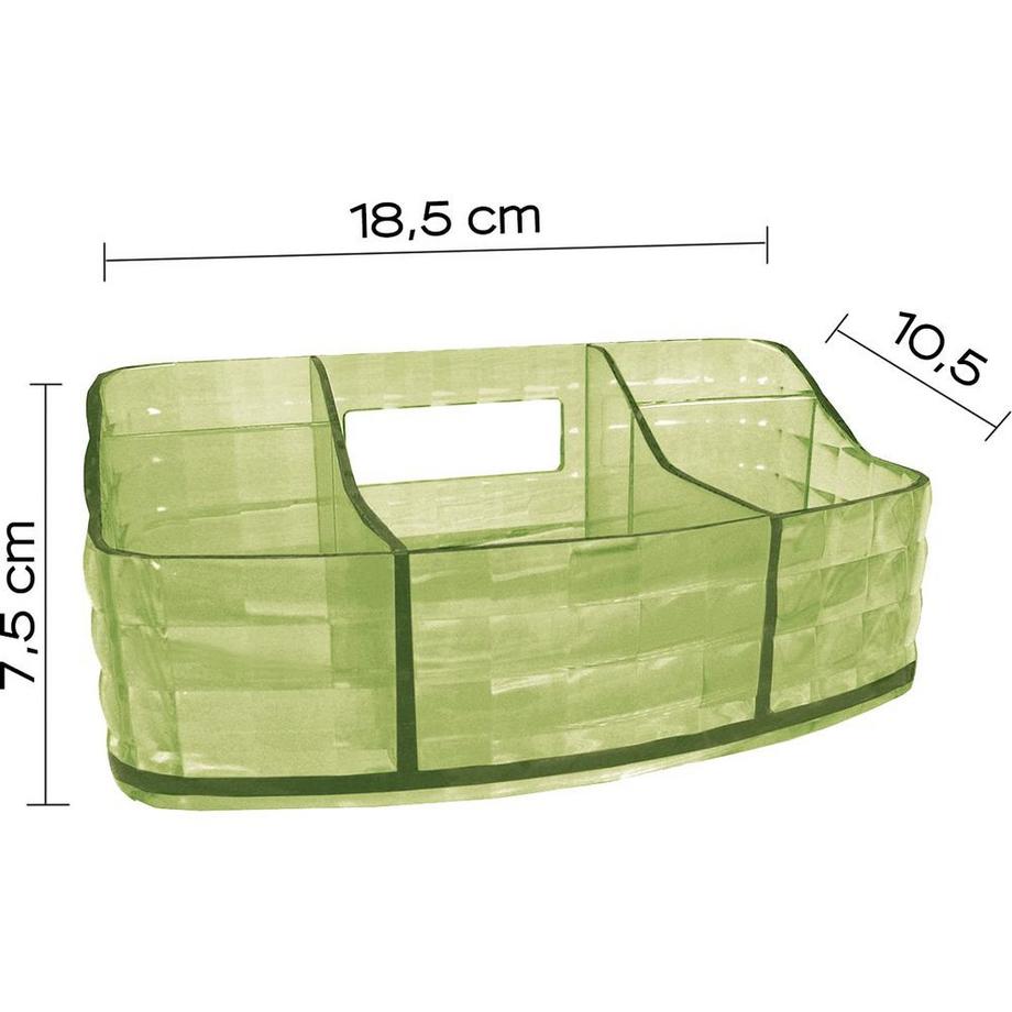 diaqua  Schminkablage Glady 