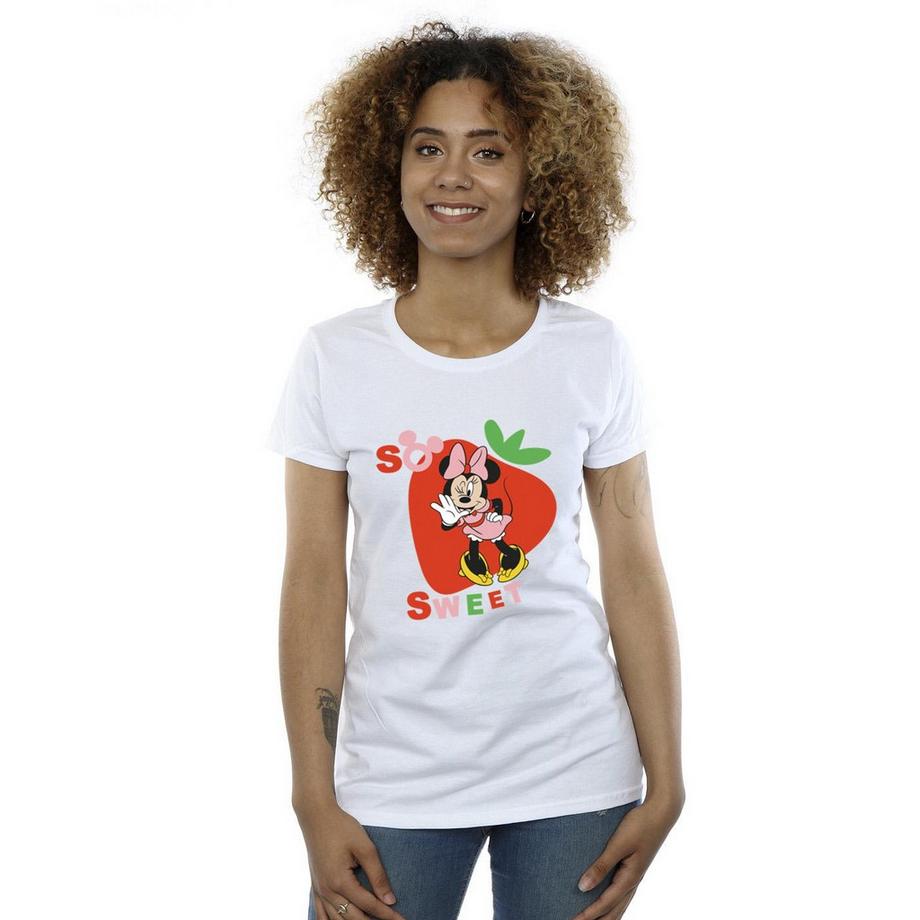 Disney So Sweet Strawberry T-Shirt  