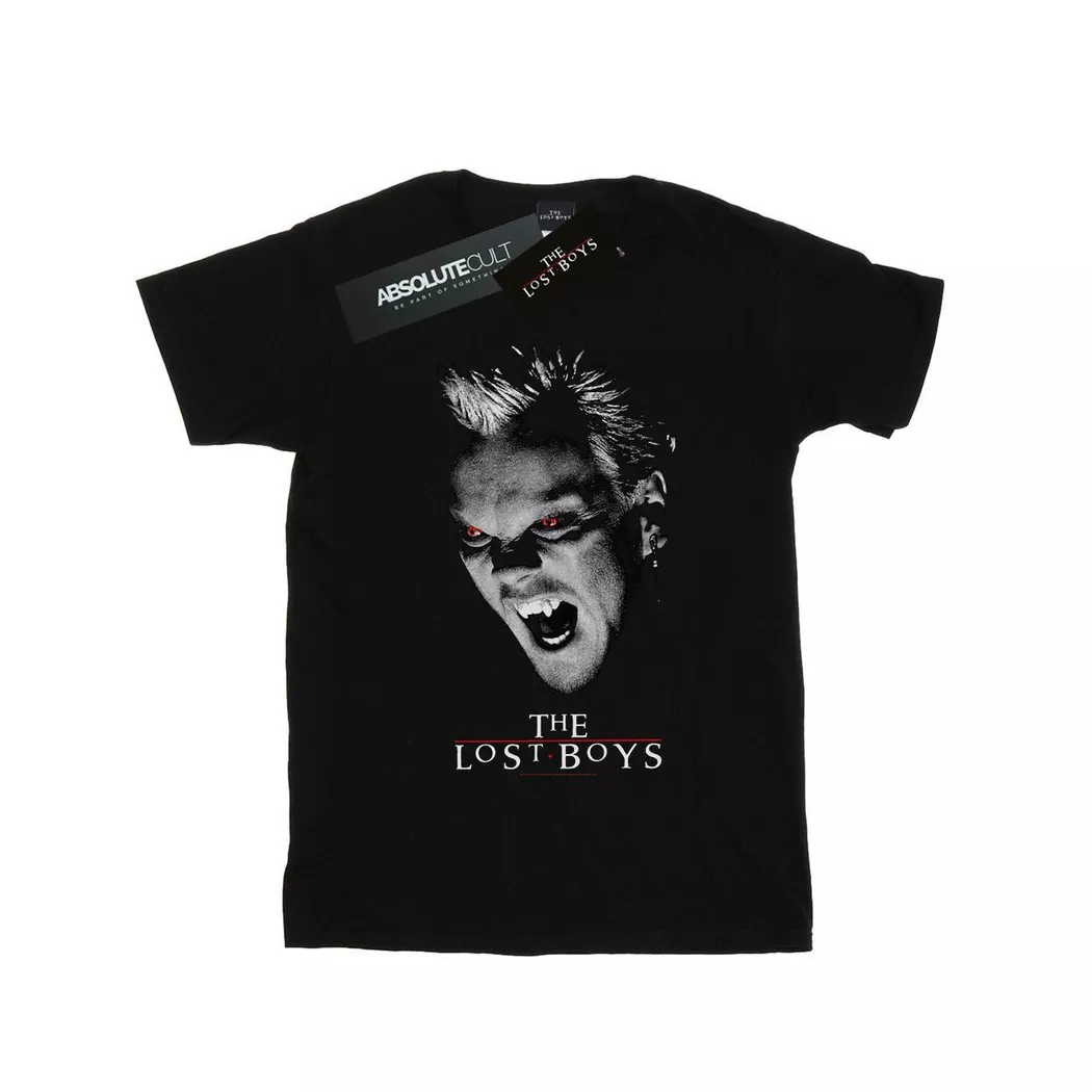 The Lost Boys - TShirt, für Damen, Schwarz, Größe S