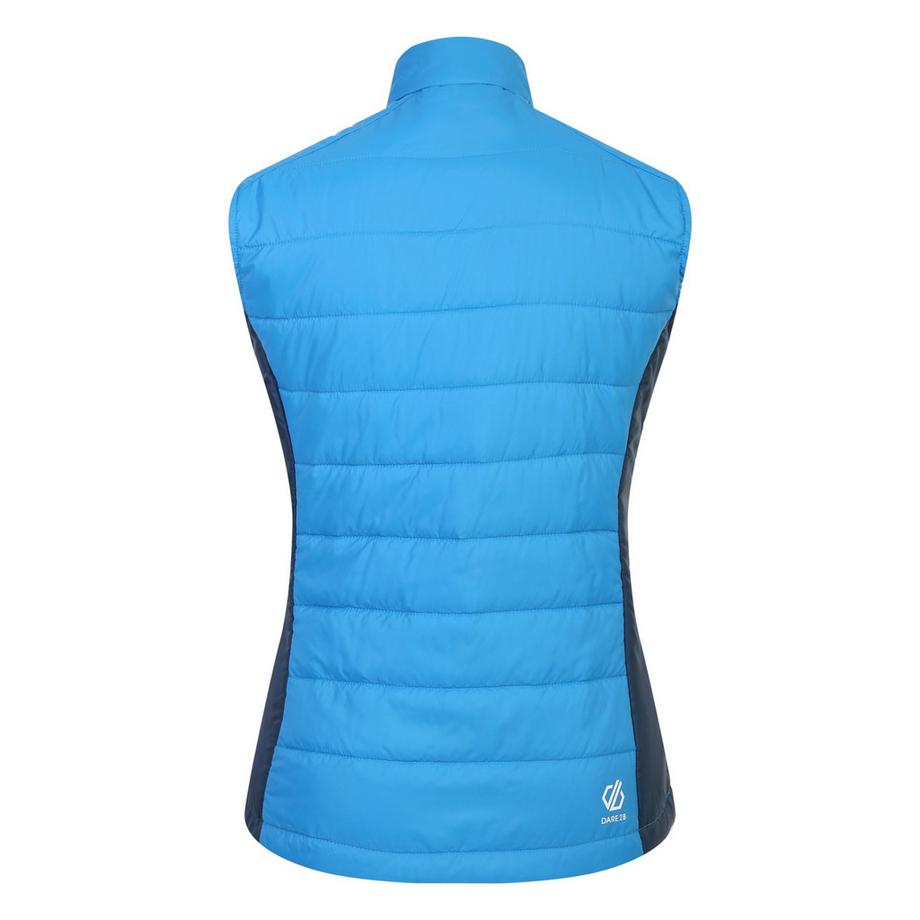 Dare 2B Gilet Trapuntato Ascending  