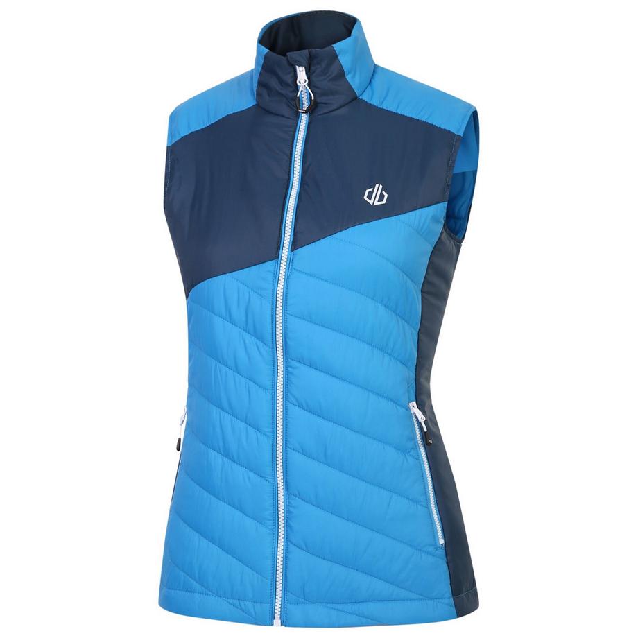 Dare 2B Gilet Trapuntato Ascending  