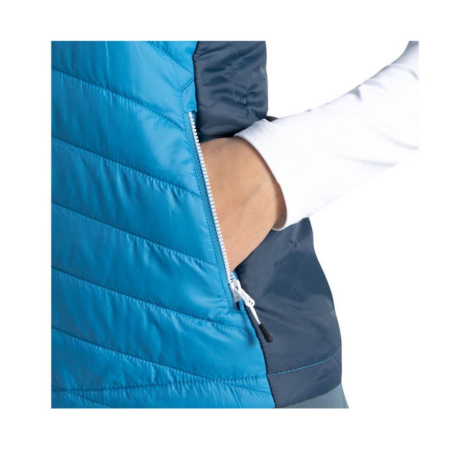 Dare 2B Gilet Trapuntato Ascending  