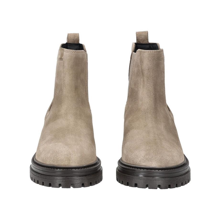 GEOX  stivaletti da d iridea 