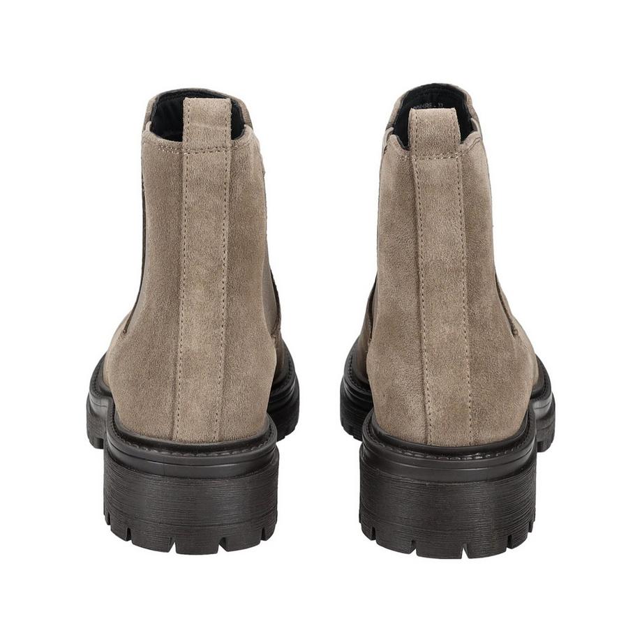 GEOX  stivaletti da d iridea 