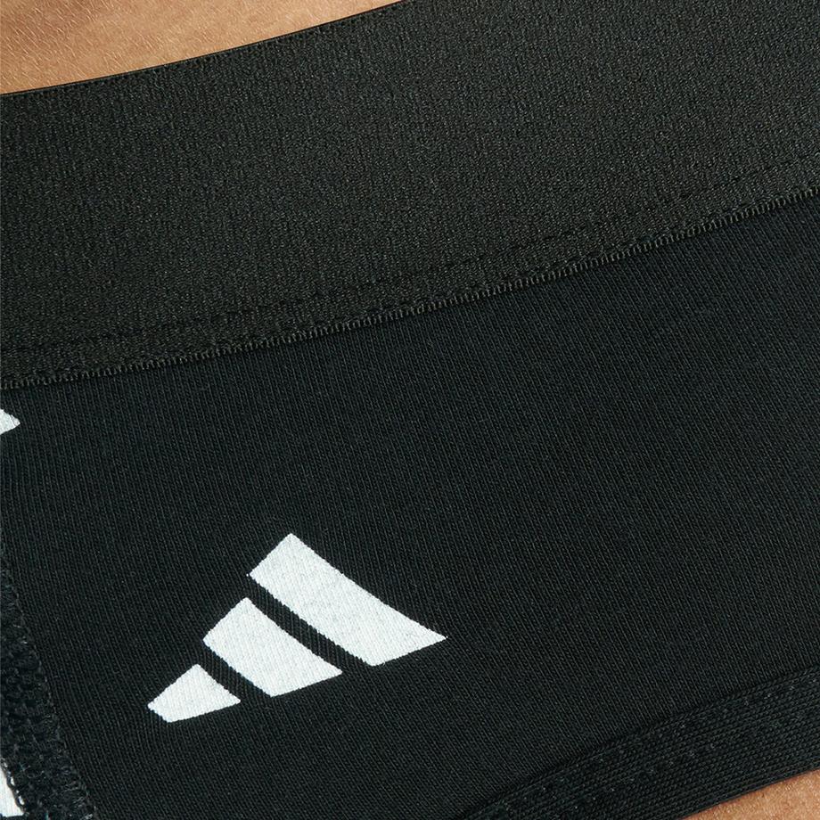 adidas  6er Pack Active Flex Cotton - Slip / Unterhose 