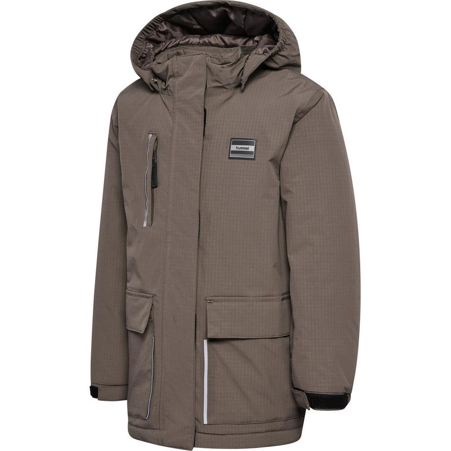 Hummel  veste imperméable enfant hmlbob 