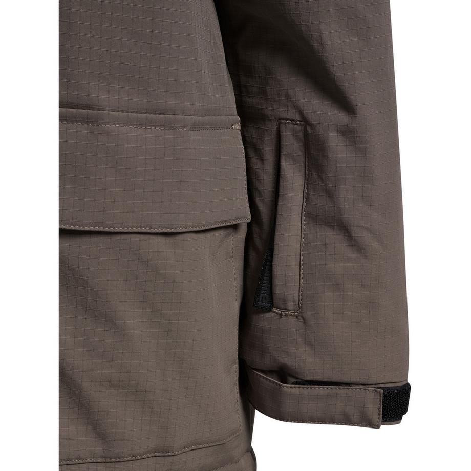 Hummel  veste imperméable enfant hmlbob 