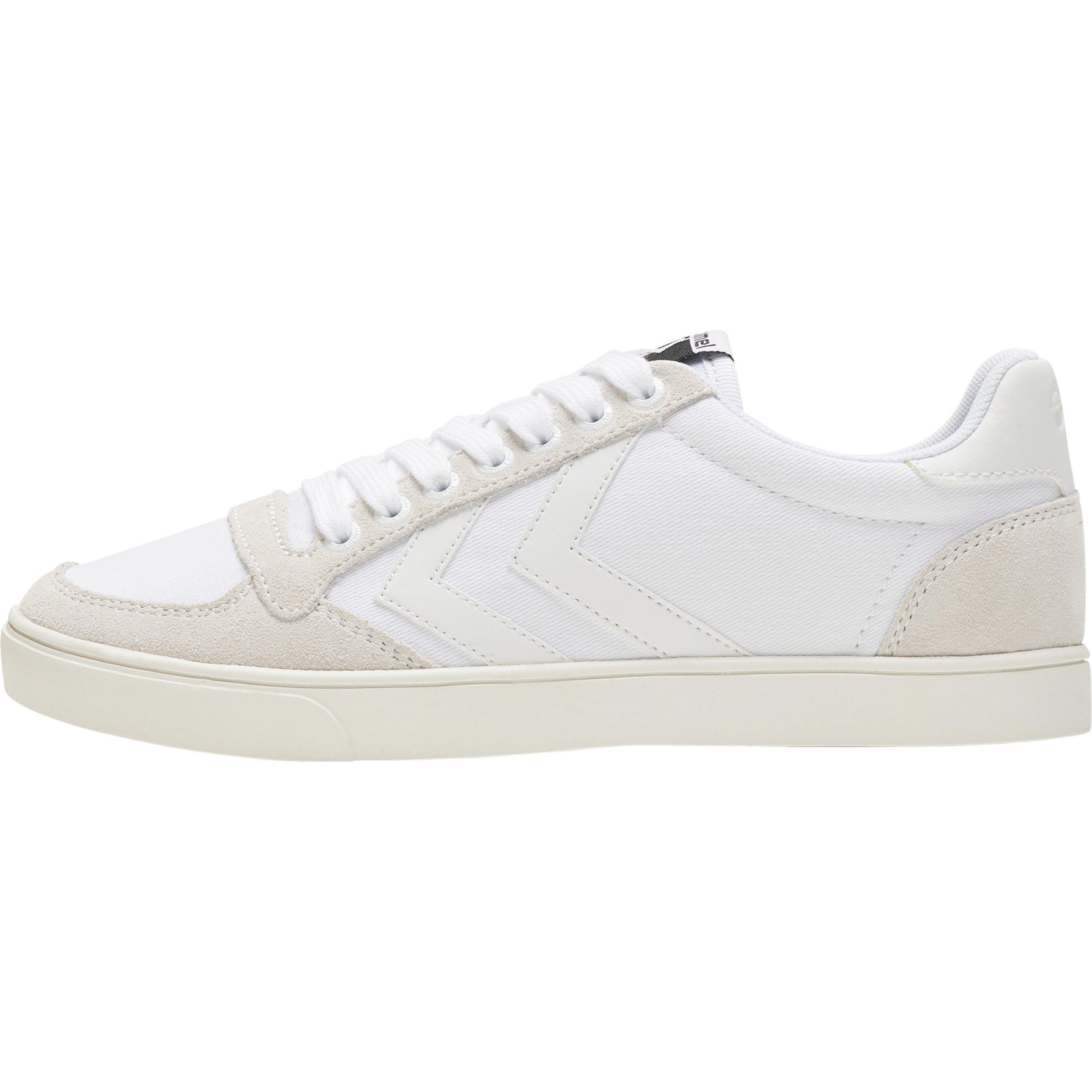 Hummel  sneakers slimmer stadil tonal 