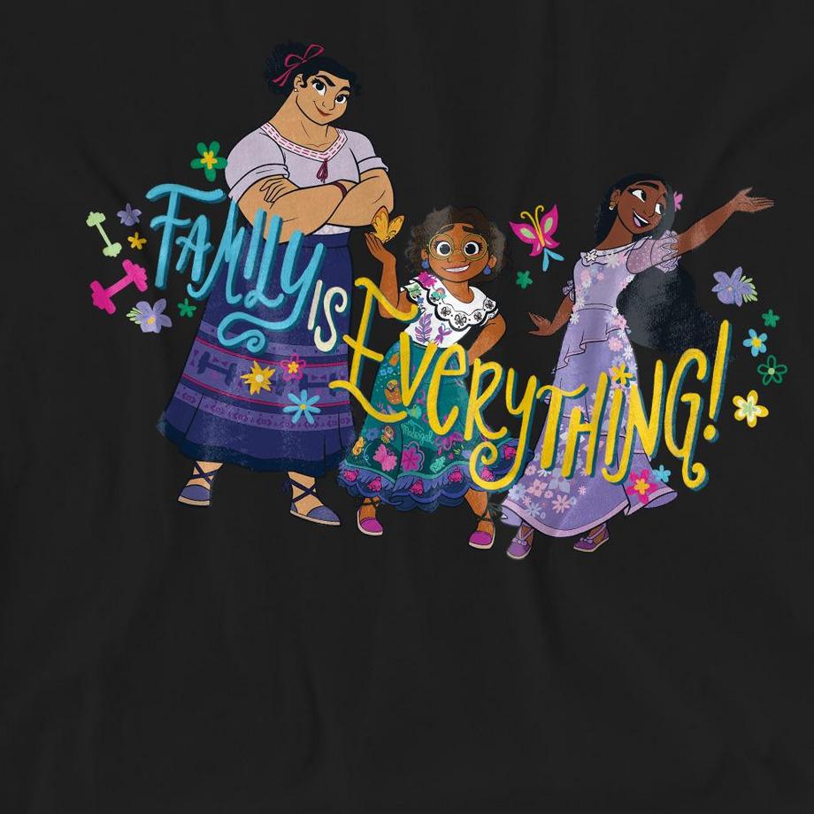 Encanto  T-ShirtFamily Is Everything 