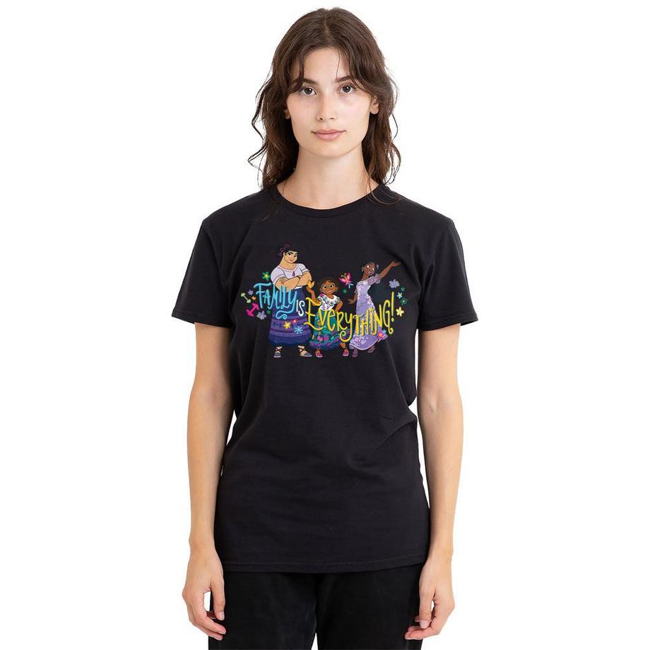 Encanto  T-ShirtFamily Is Everything 