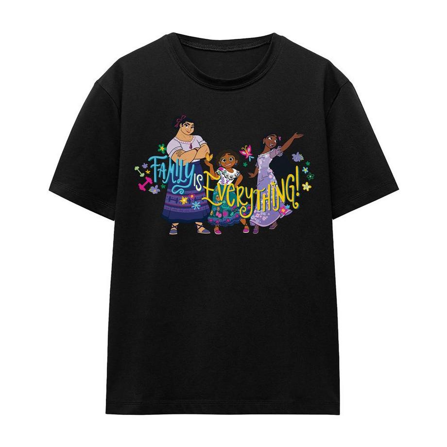 Family Is Everything T-Shirt
