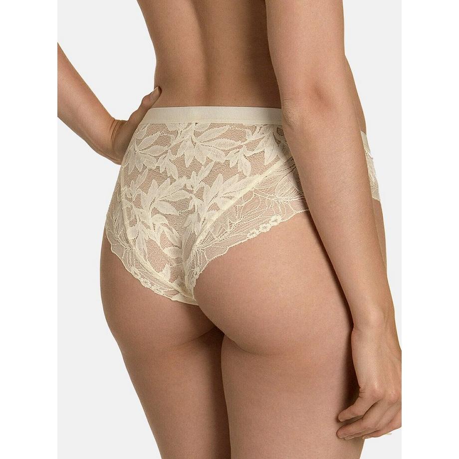 Lisca Harvest Mariage Slips Ivoire  