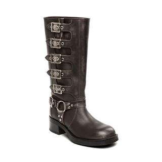 STEVE MADDEN  stiefel battle 