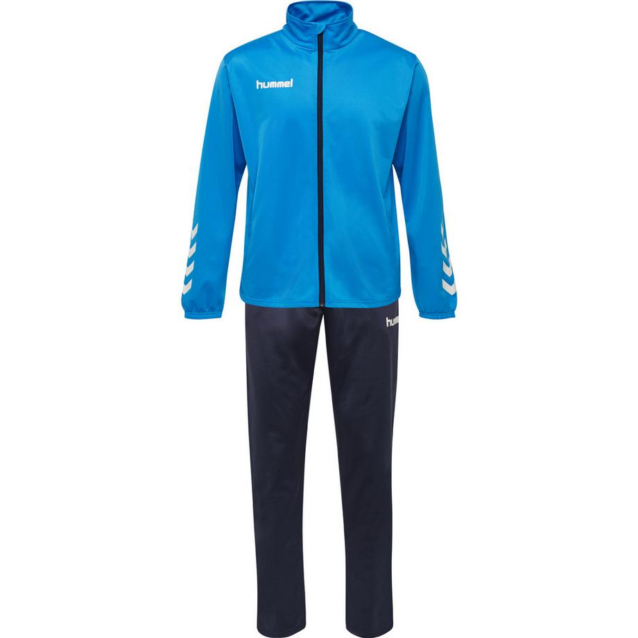 Hummel  kinderset promo poly 