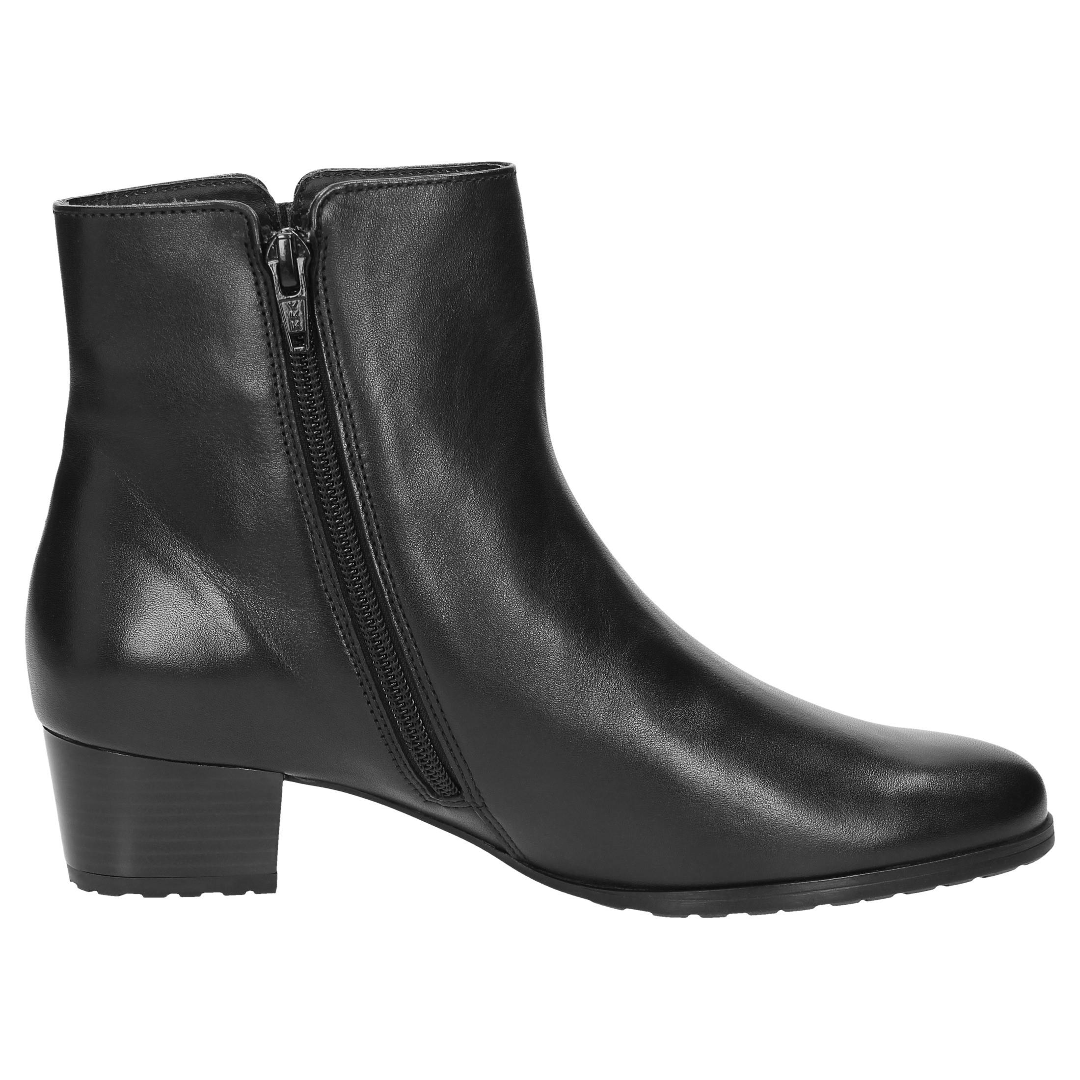 Sioux  Stiefelette Fendrina-705 