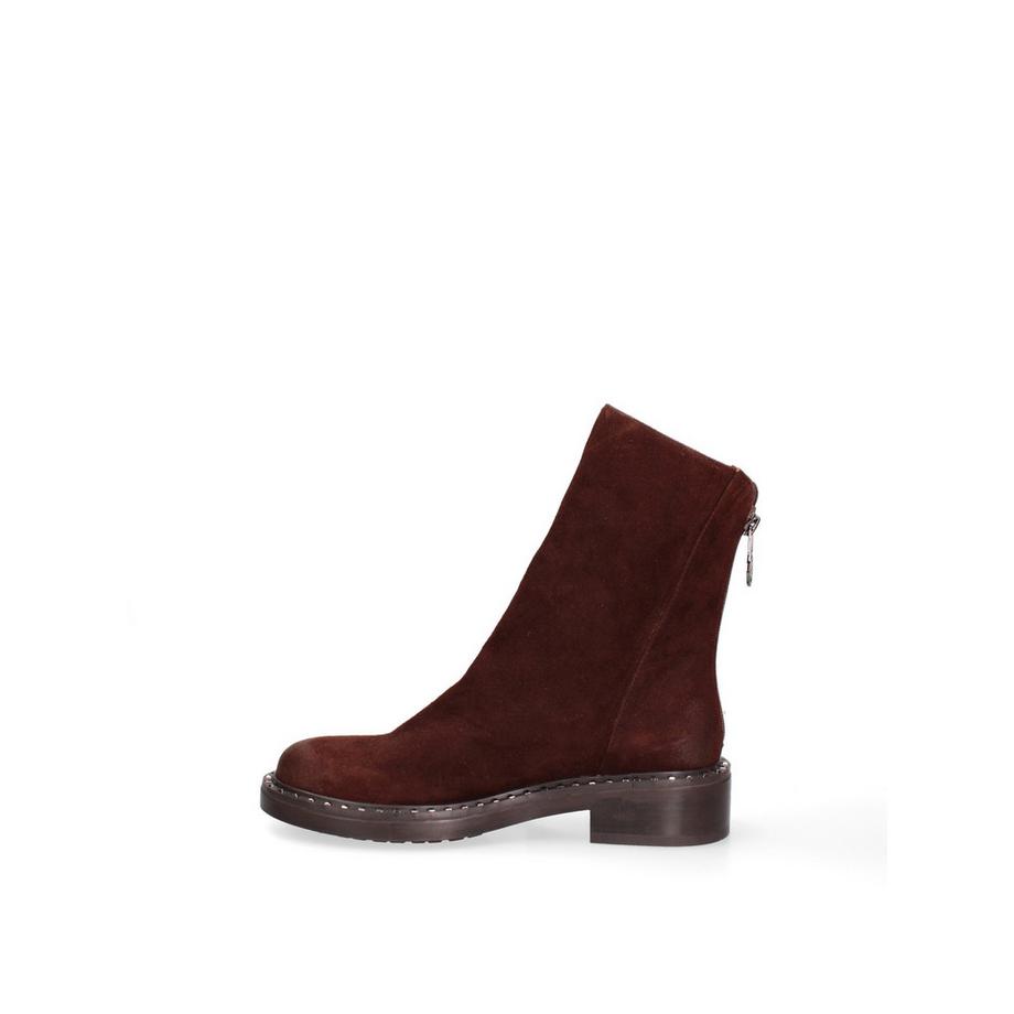Stiefelette 36