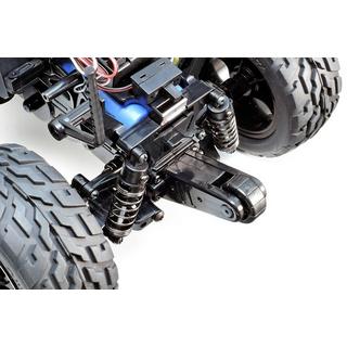 Tamiya  Monster Truck Toyota Land Cruiser 40 Pick Up Bausatz, 1:12 