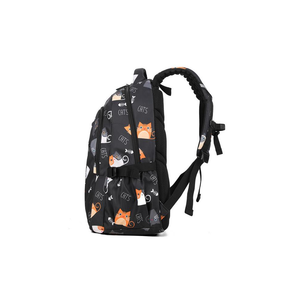 Aoking Sac à dos Imprimé Licorne  