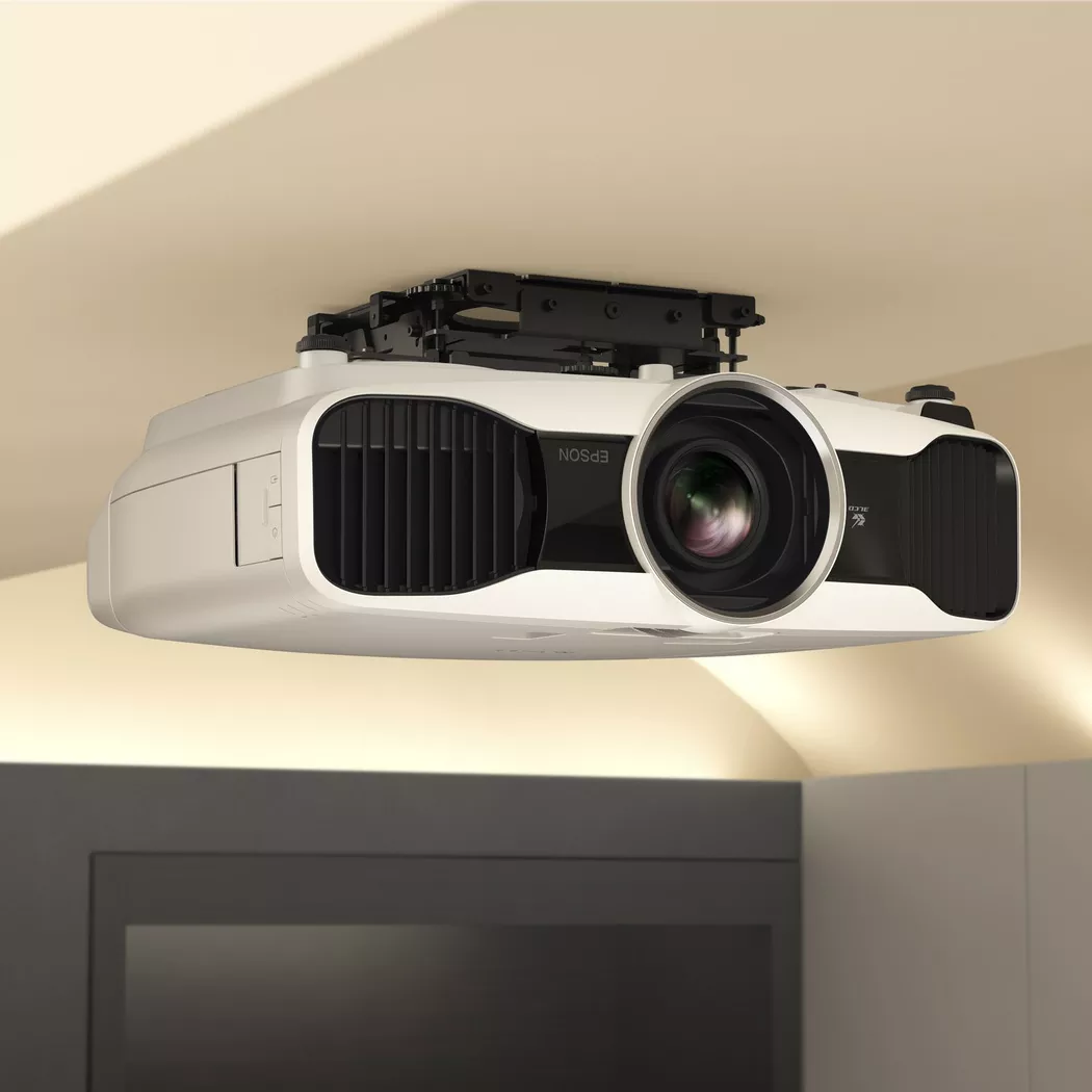 Epson Deckenhalterung ELPMB30 - Niedriges Profil