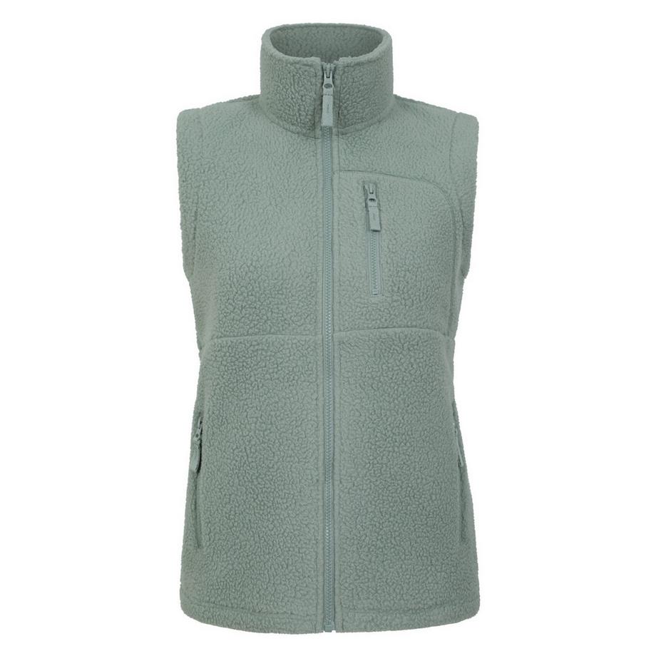 Veste sans manches BUXTON