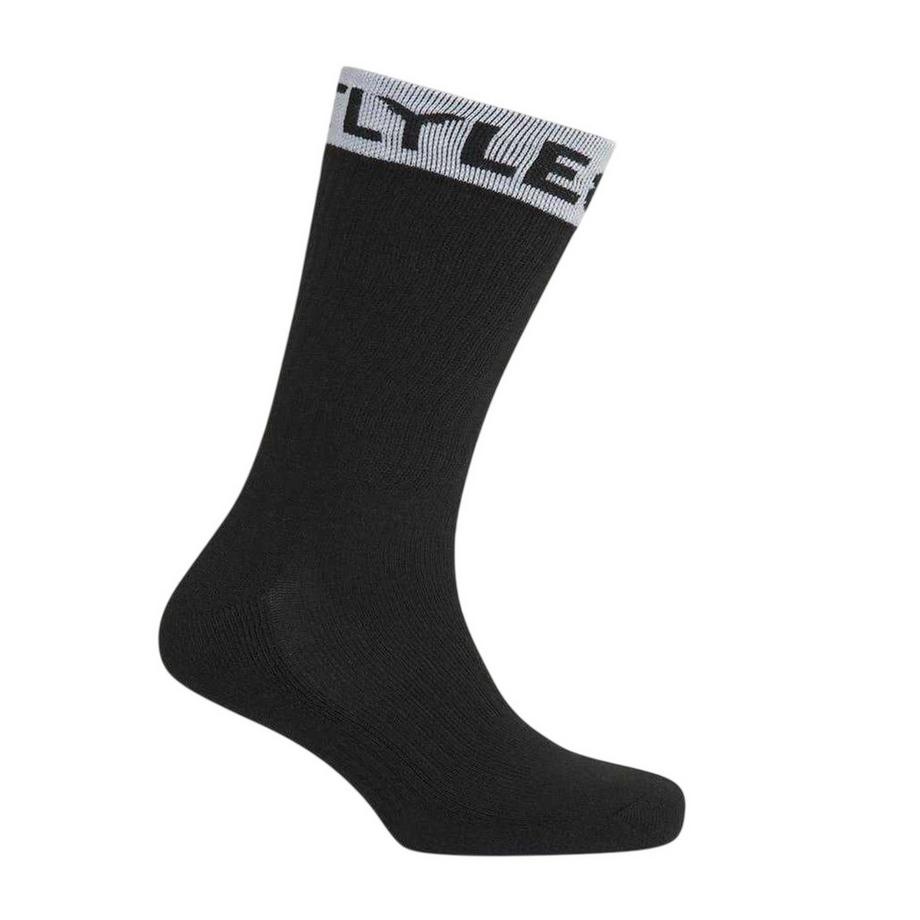 LYLE & SCOTT  Ackley Socken 