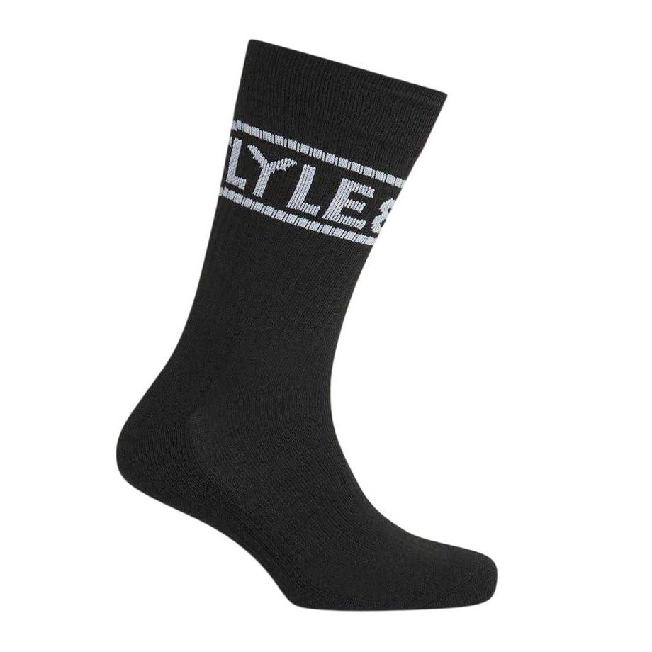LYLE & SCOTT  Ackley Socken 