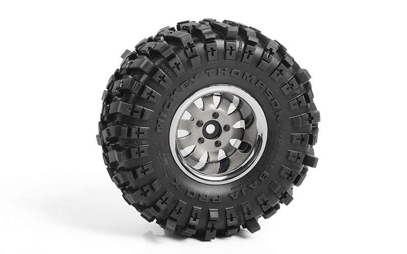 RC4WD  Reifen Mickey Thompson Baja Pro X ID1.9 / OD 4.75 