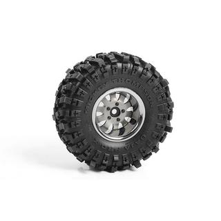 RC4WD  Reifen Mickey Thompson Baja Pro X ID1.9 / OD 4.75 