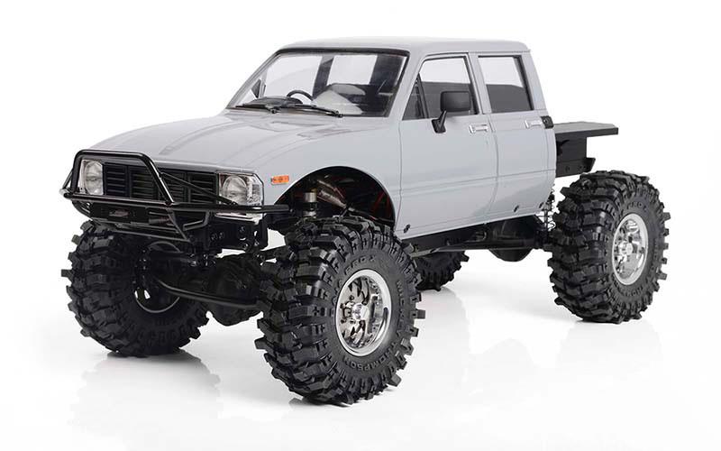 RC4WD  Reifen Mickey Thompson Baja Pro X ID1.9 / OD 4.75 