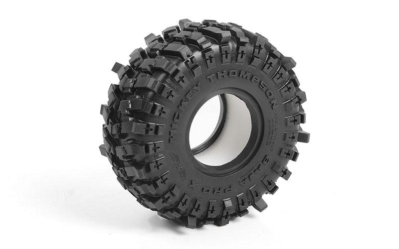 RC4WD  RC4WD Mickey Thompson Baja Pro X 4.75 1.9 Scale Tires parte e accessorio per modello radiocomandato (RC) Set di ruote e pneumatici 