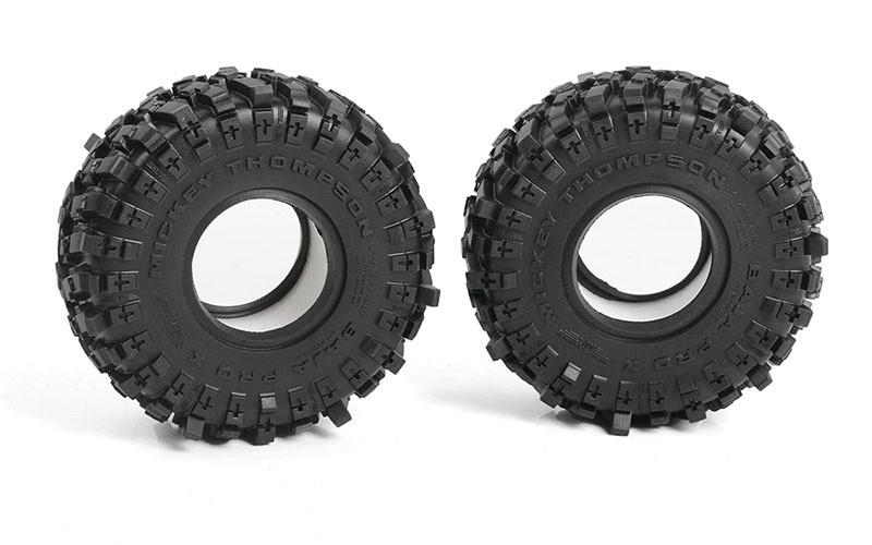 RC4WD  Reifen Mickey Thompson Baja Pro X ID1.9 / OD 4.75 