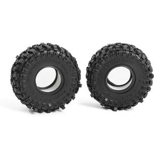 RC4WD  RC4WD Mickey Thompson Baja Pro X 4.75 1.9 Scale Tires parte e accessorio per modello radiocomandato (RC) Set di ruote e pneumatici 