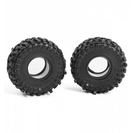 RC4WD  RC4WD Mickey Thompson Baja Pro X 4.75 1.9 Scale Tires parte e accessorio per modello radiocomandato (RC) Set di ruote e pneumatici 