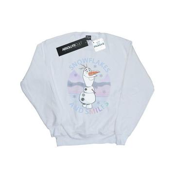 Frozen 2 Sweatshirt