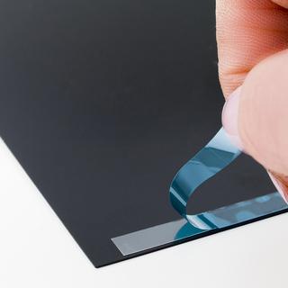 STARTECH.COM  Écran de Confidentialité pour Écran PC 21,5" - Filtre de Sécurité pour Écran d'Ordinateur - Film de Protection d'Écran Réduisant la Lumière Bleue - Écran Large 16:9 - Mat/Brillant - +/-30 Degrés 