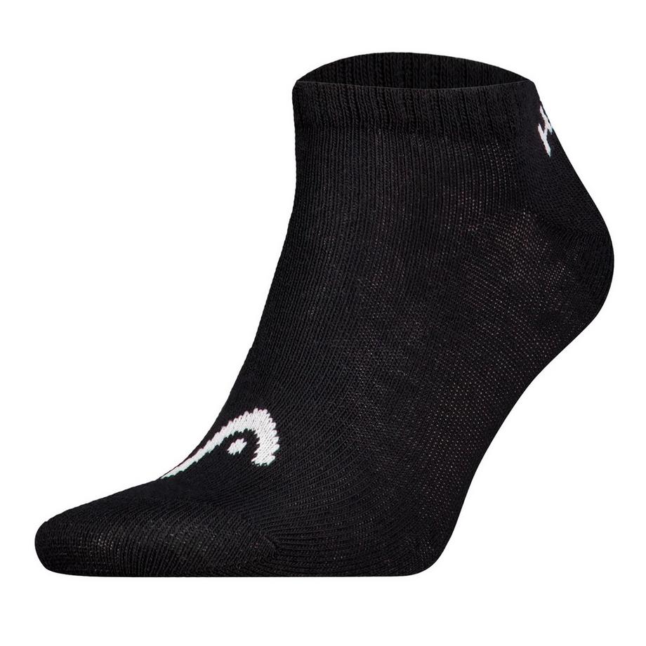 Head Chaussettes Sneaker Elements All Sports 15 Pack  