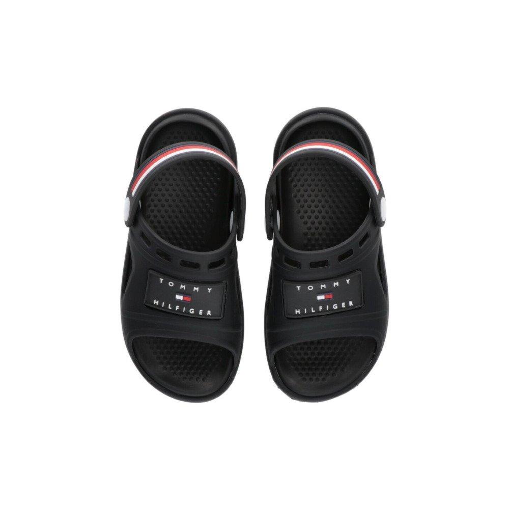 TOMMY HILFIGER  sandales bébé garçon 