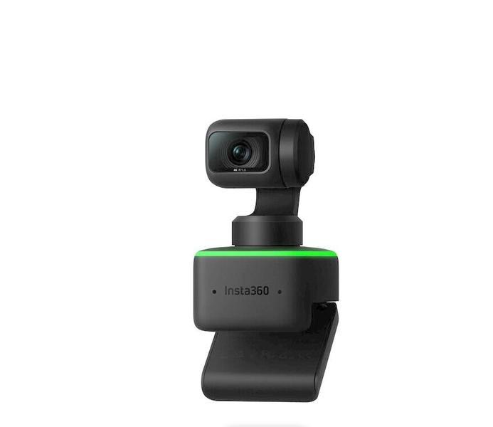 Insta360  Webcam 4k lien Insta360 