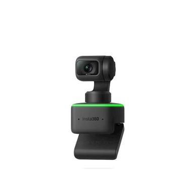 Webcam 4k lien Insta360