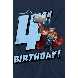 THOR  Tshirt Enfant 