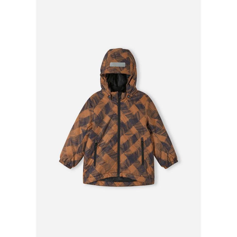 Reima  veste d'hiver bébé nuotio 