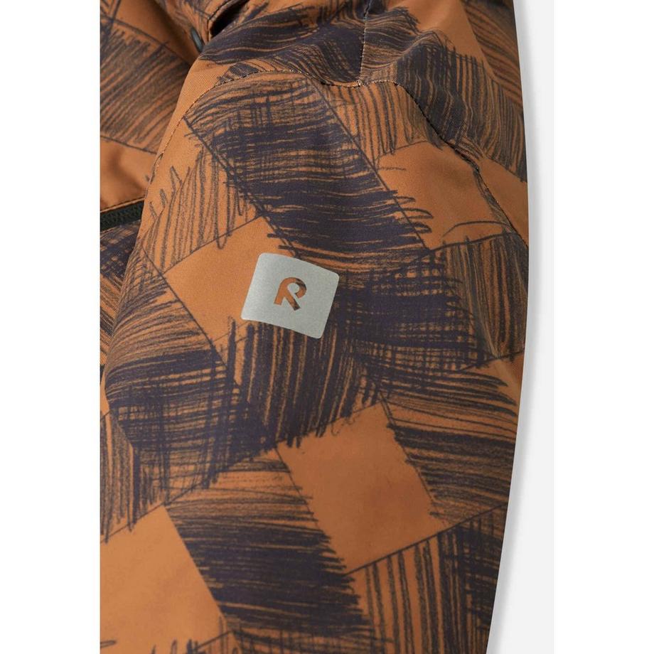 Reima  veste d'hiver bébé nuotio 