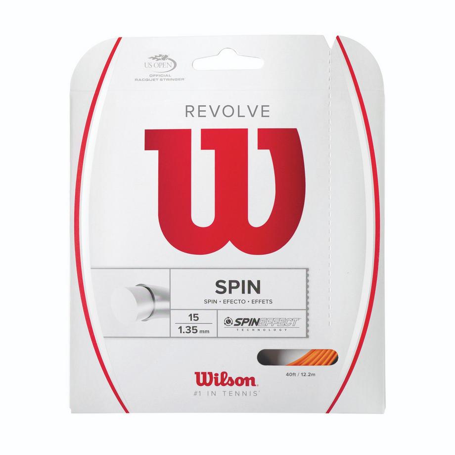 Wilson  Revolve Saitenset 