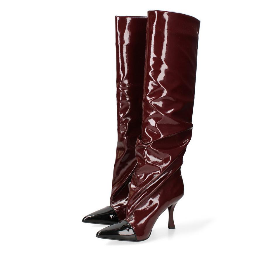 Marc Ellis Stivale alto Elowen Chic  