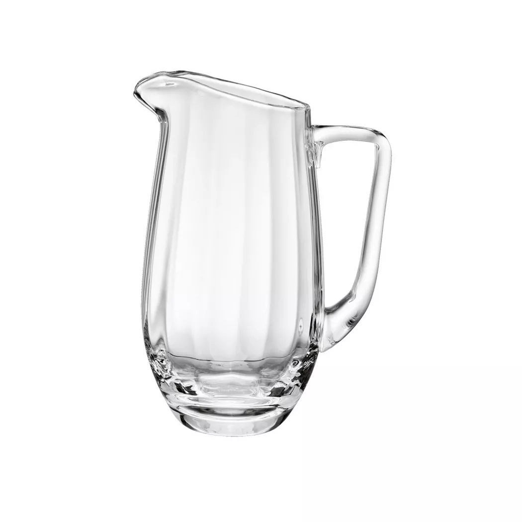 Villeroy & Boch - Krug Rose Garden, One Size, Transparent