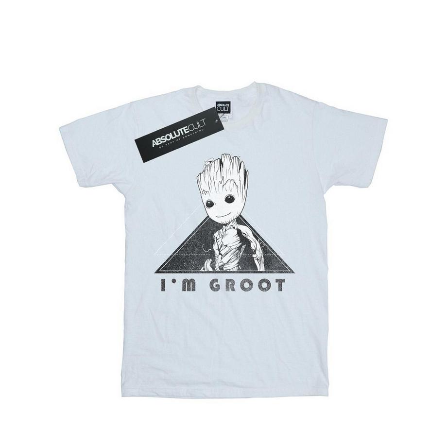 Guardians Of The Galaxy Vol. 2 TShirt