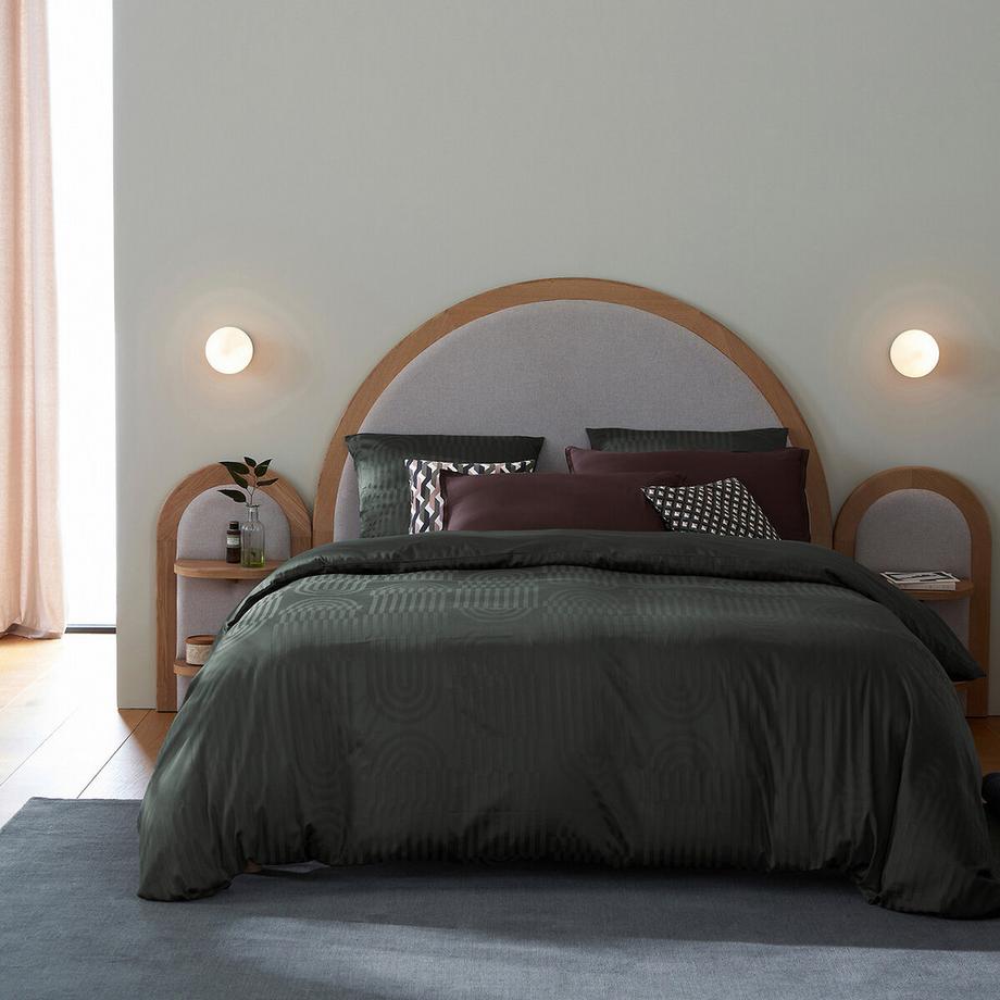 La Redoute Intérieurs Housse de couette Varano  