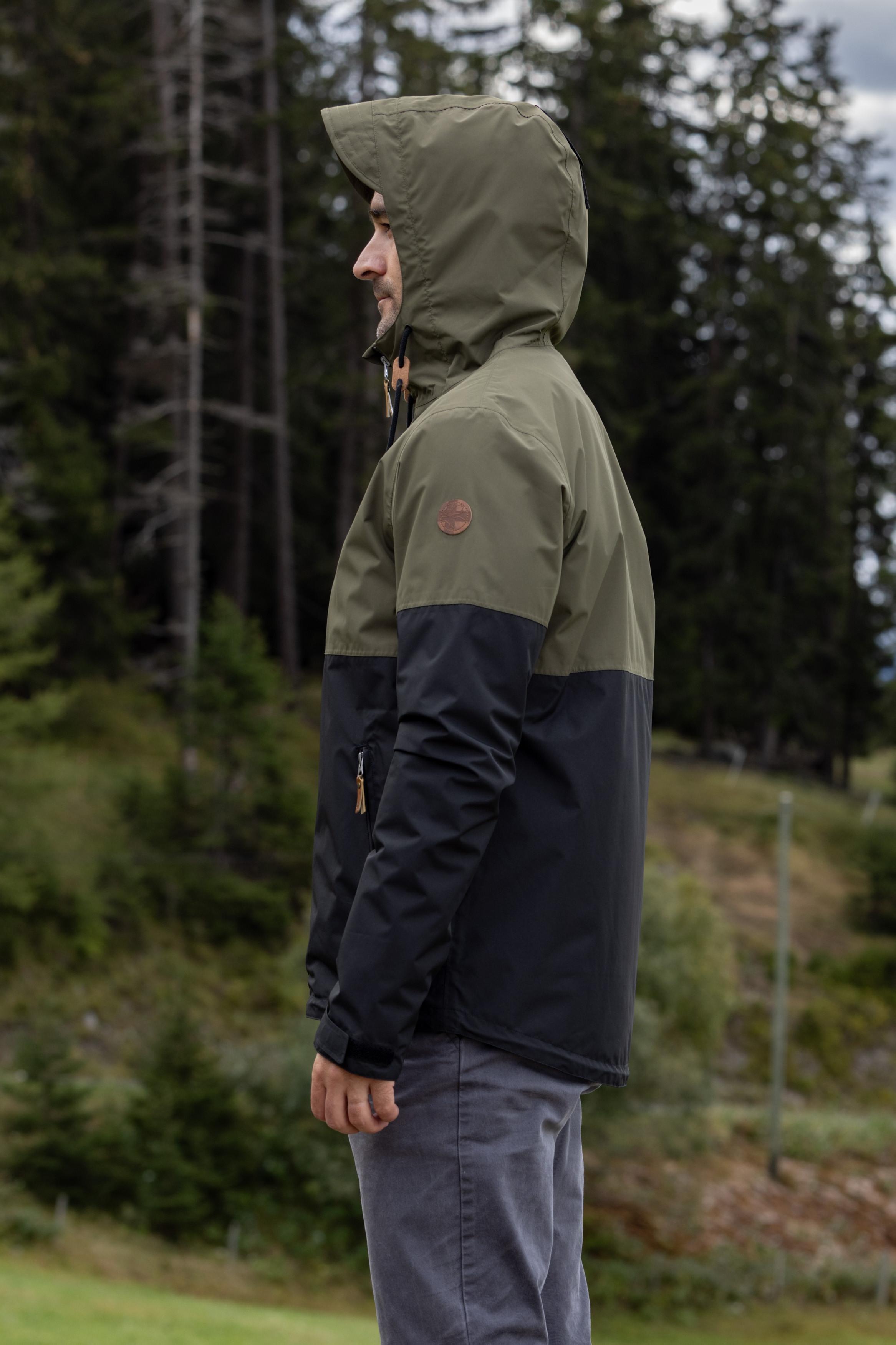 Rukka Nash Veste de Pluie  