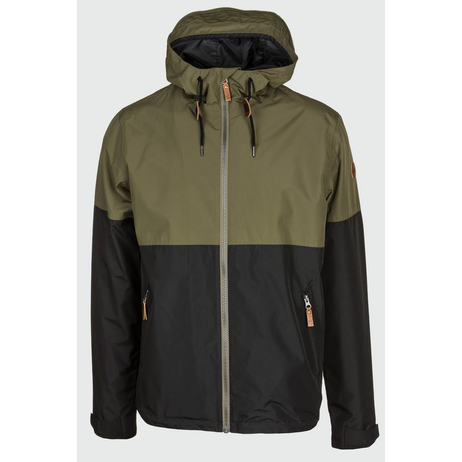 Nash  Regenjacke