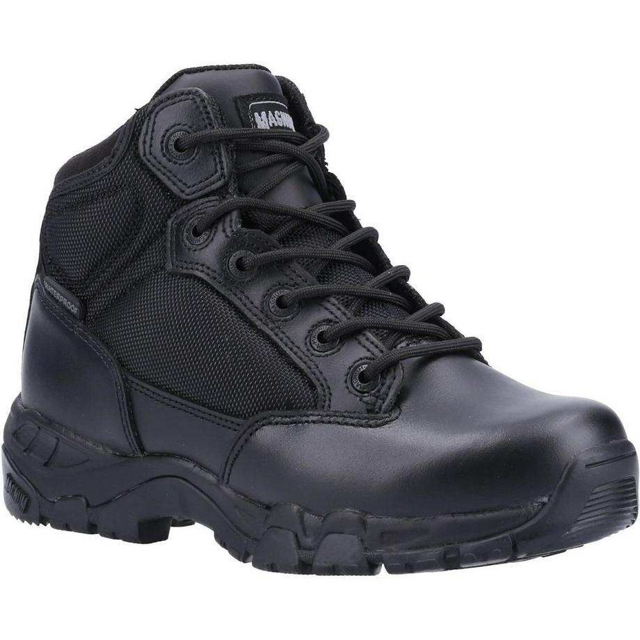 Bottes d'uniforme en cuir Viper Pro 5.0 Plus WP